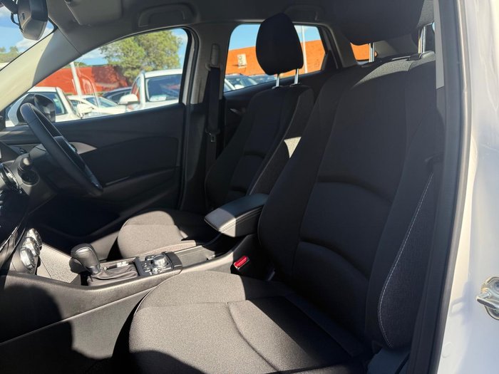 2024 Mazda CX-3 G20 Pure