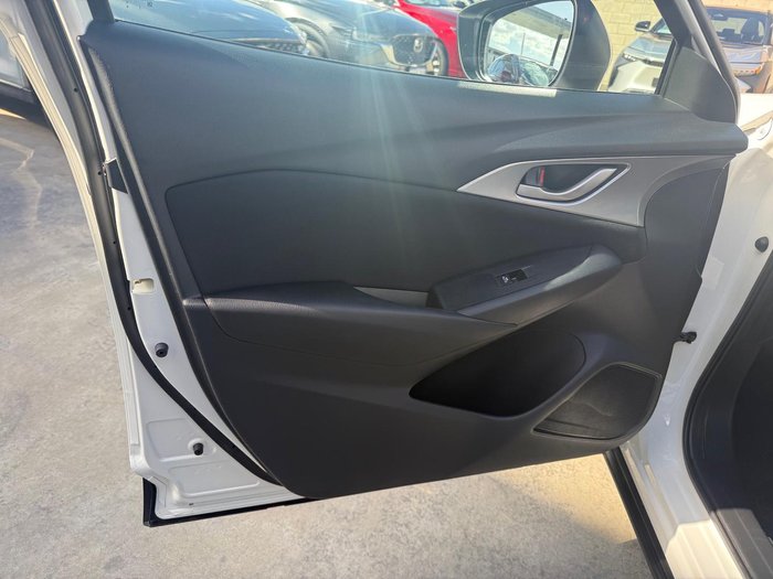 2024 Mazda CX-3 G20 Pure