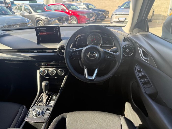 2024 Mazda CX-3 G20 Pure