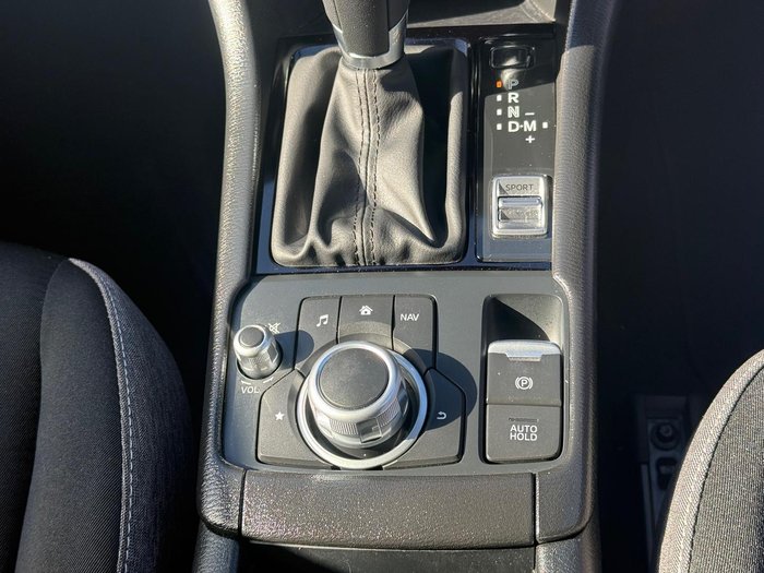 2024 Mazda CX-3 G20 Pure