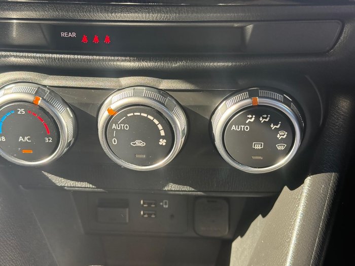 2024 Mazda CX-3 G20 Pure