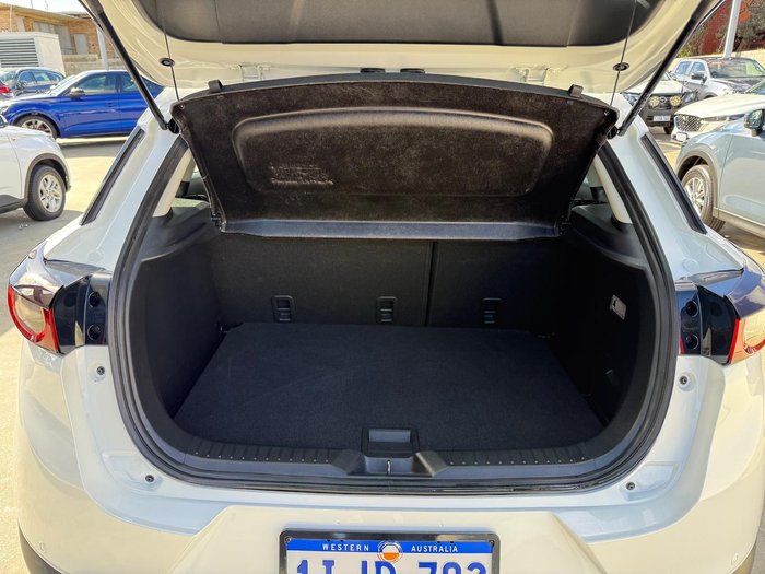 2024 Mazda CX-3 G20 Pure