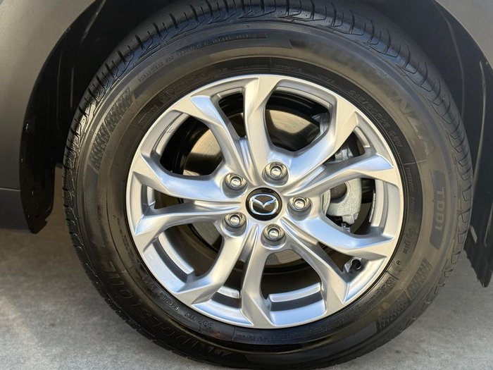 2024 Mazda CX-3 G20 Pure