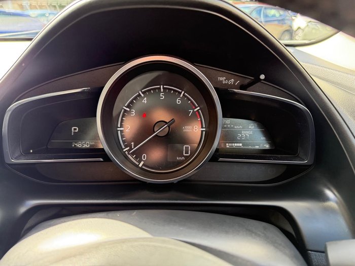 2024 Mazda CX-3 G20 Pure