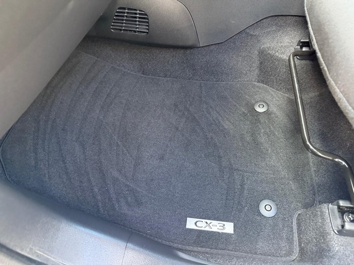 2024 Mazda CX-3 G20 Pure