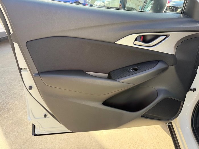 2024 Mazda CX-3 G20 Pure