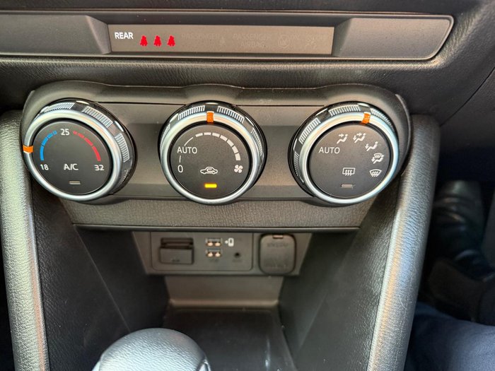 2024 Mazda CX-3 G20 Pure