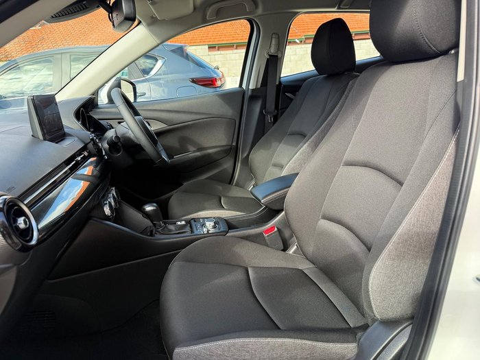 2024 Mazda CX-3 G20 Pure