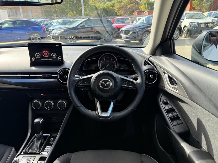 2024 Mazda CX-3 G20 Pure