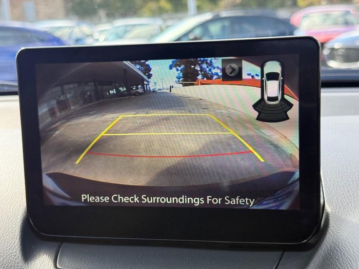 2024 Mazda CX-3 G20 Pure