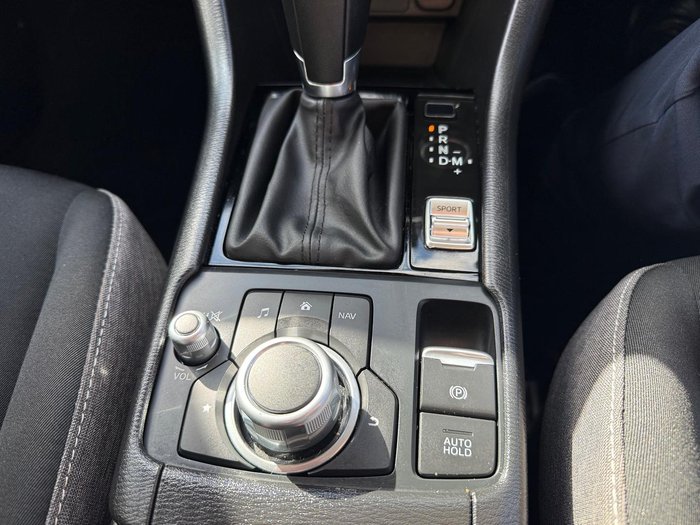 2024 Mazda CX-3 G20 Pure