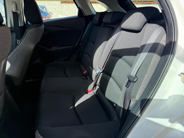 2024 Mazda CX-3 G20 Pure