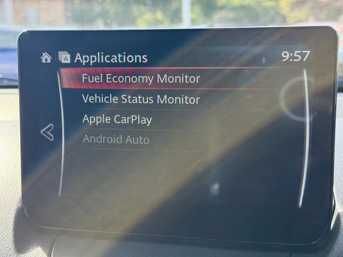 2024 Mazda CX-3 G20 Pure