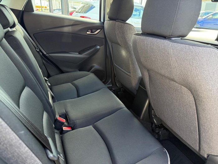 2024 Mazda CX-3 G20 Pure