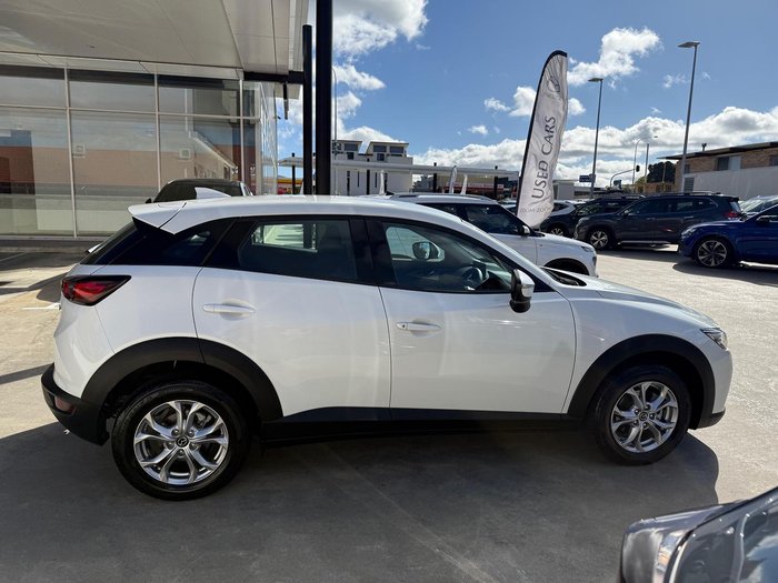 2024 Mazda CX-3 G20 Pure