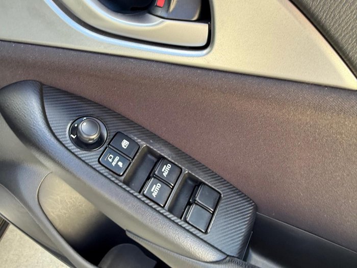 2024 Mazda CX-3 G20 Pure