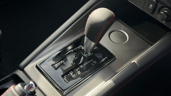 2025 Mitsubishi ASX MR XD MY24 White Diamond