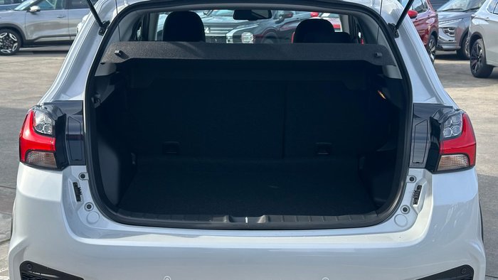 2025 Mitsubishi ASX MR XD MY24 White Diamond