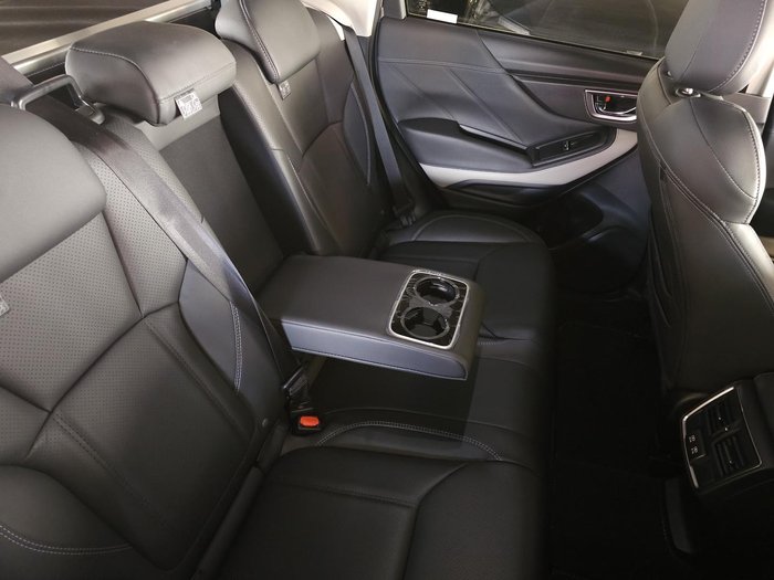 2024 Subaru Forester 2.5i-S S5 MY24 AWD Ice Silver