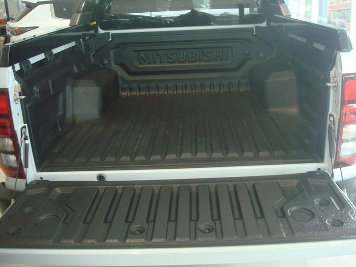 2024 Mitsubishi Triton GSR