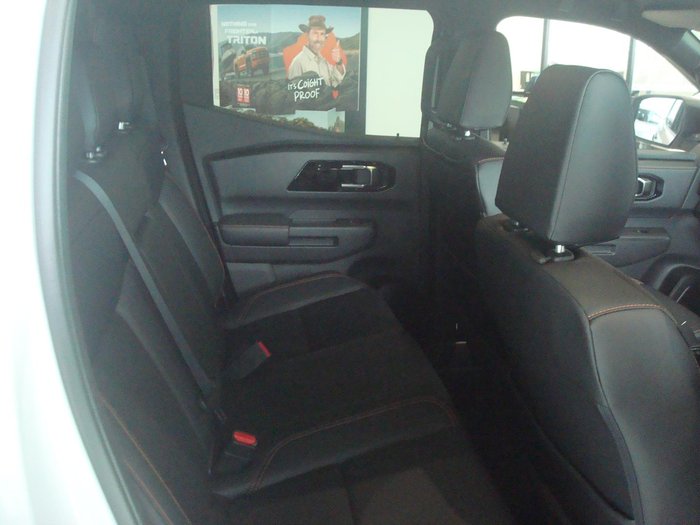 2024 Mitsubishi Triton GSR