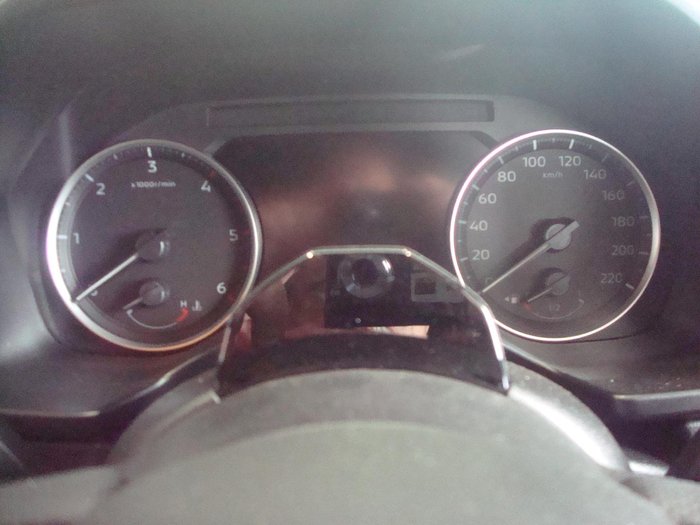 2024 Mitsubishi Triton GSR