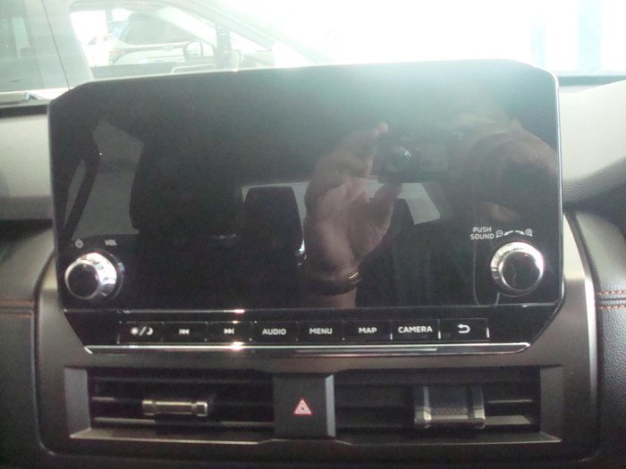 2024 Mitsubishi Triton GSR