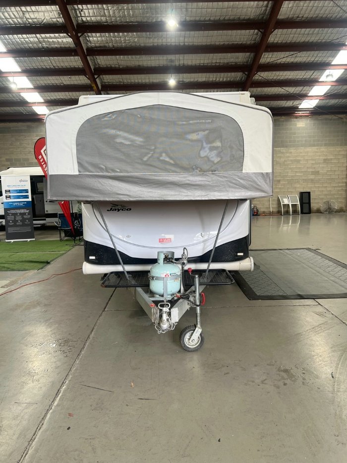 2016 JAYCO HAWK OUTBACK Outback