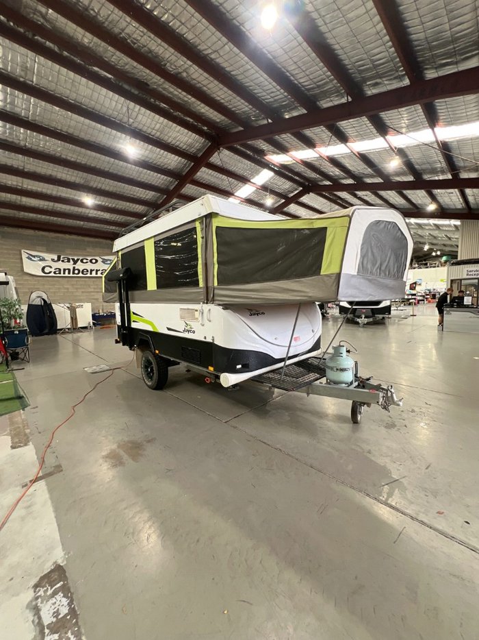 2016 JAYCO HAWK OUTBACK Outback
