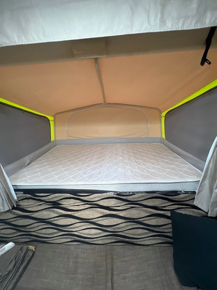 2016 JAYCO HAWK OUTBACK Outback
