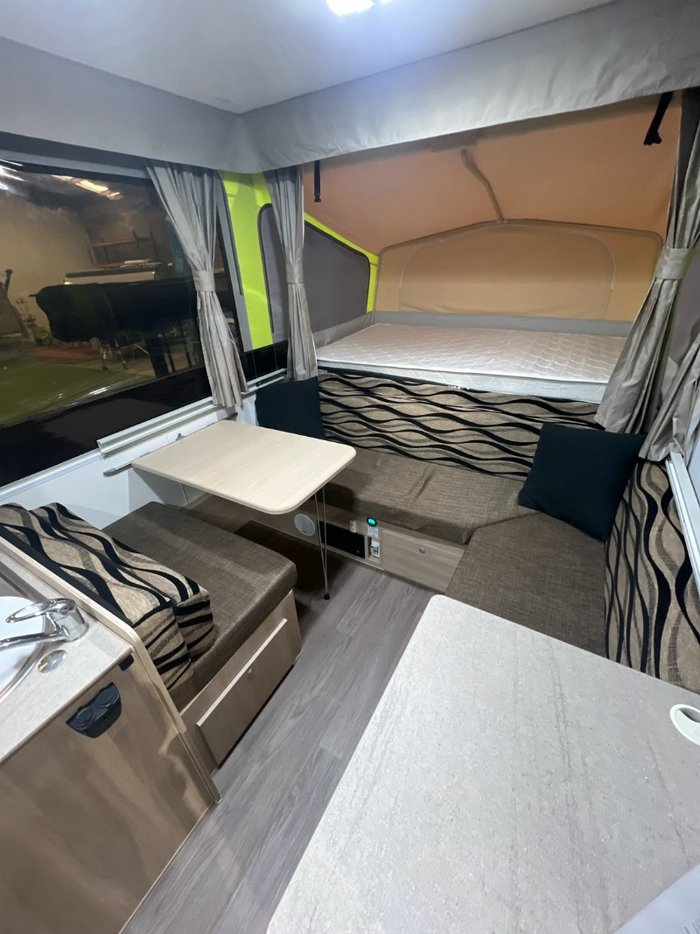 2016 JAYCO HAWK OUTBACK Outback