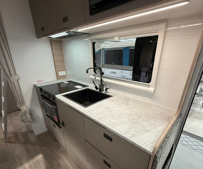 2025 JAYCO DISCOVERY 19.61-3.OB.DY-MY25