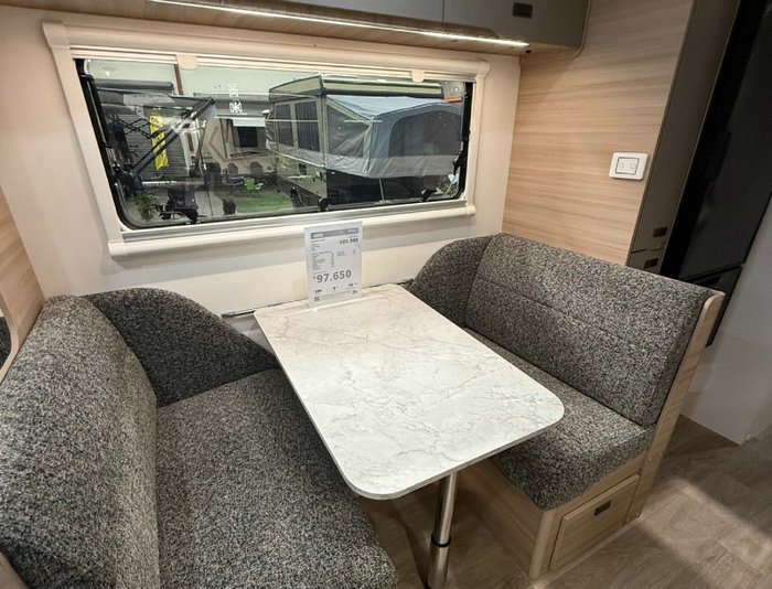 2025 JAYCO DISCOVERY 19.61-3.OB.DY-MY25