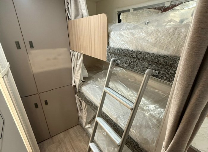 2025 JAYCO DISCOVERY 19.61-3.OB.DY-MY25
