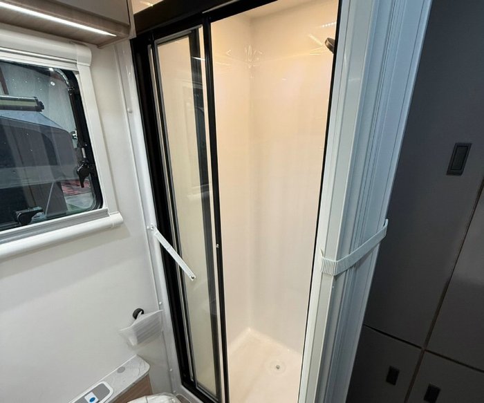 2025 JAYCO DISCOVERY 19.61-3.OB.DY-MY25