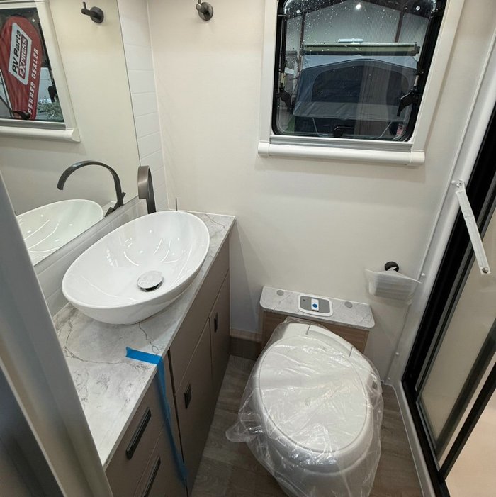 2025 JAYCO DISCOVERY 19.61-3.OB.DY-MY25