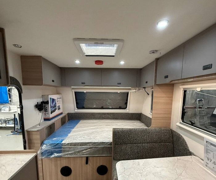 2025 JAYCO DISCOVERY 19.61-3.OB.DY-MY25