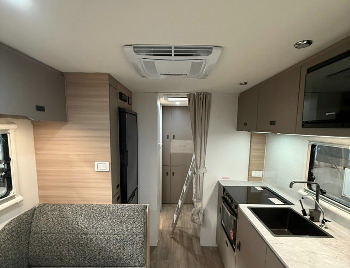 2025 JAYCO DISCOVERY 19.61-3.OB.DY-MY25