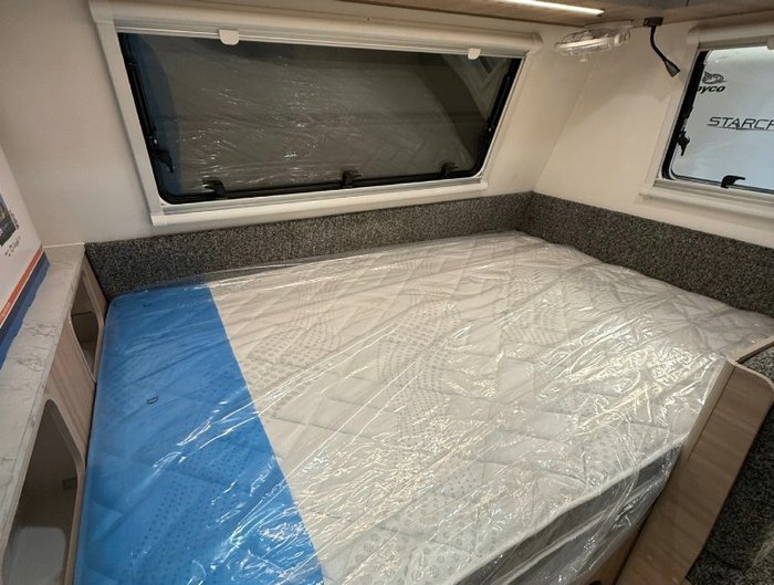 2025 JAYCO DISCOVERY 19.61-3.OB.DY-MY25