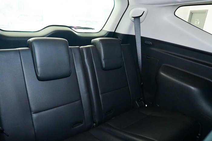 2023 Mitsubishi Pajero Sport Exceed