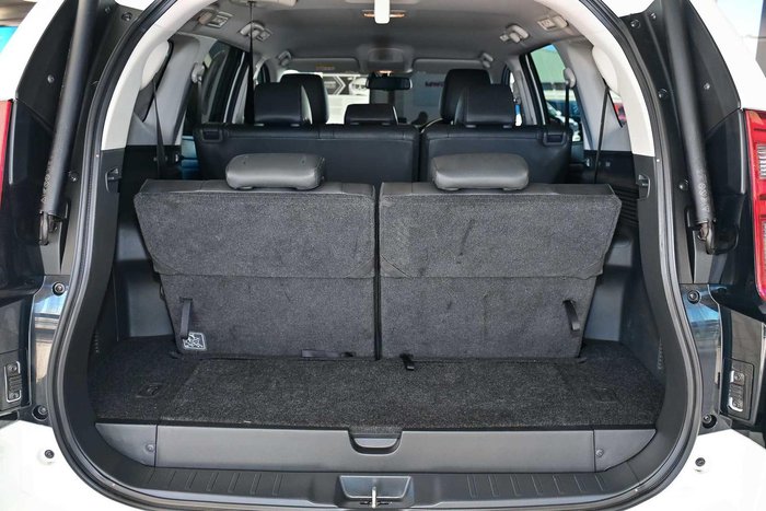 2023 Mitsubishi Pajero Sport Exceed