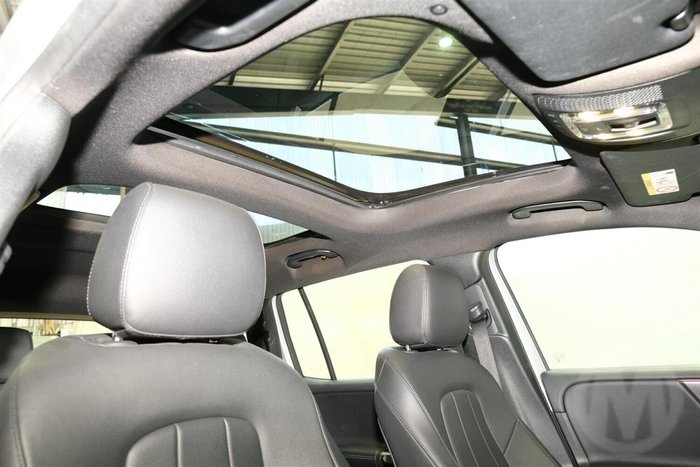 2022 Mercedes-Benz GLB-Class GLB200 X247 Iridium Silver