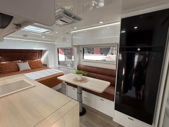 2025 GREAT AUSSIE 176 Gravity 76TOURIN LAYOUT