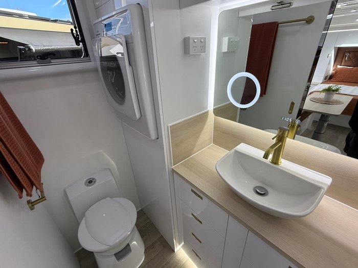 2025 GREAT AUSSIE 176 Gravity 76TOURIN LAYOUT