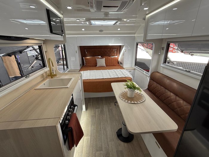 2025 GREAT AUSSIE 176 Gravity 76TOURIN LAYOUT