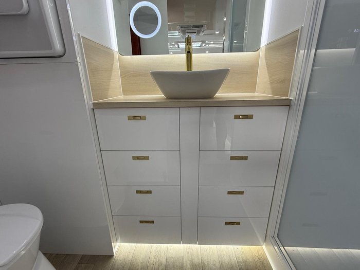 2025 GREAT AUSSIE 176 Gravity 76TOURIN LAYOUT