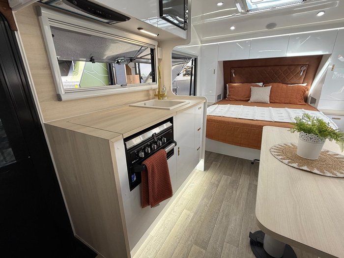 2025 GREAT AUSSIE 176 Gravity 76TOURIN LAYOUT