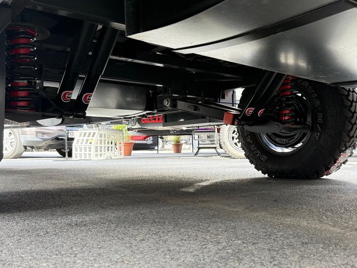 2025 GREAT AUSSIE 176 Gravity 76TOURIN LAYOUT