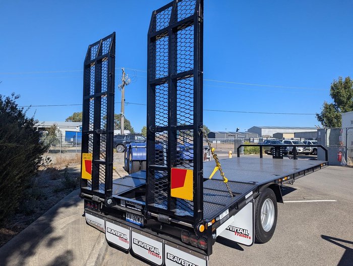 2025 Beavertail 