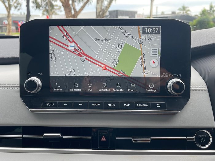 2022 Mitsubishi Outlander PHEV Exceed